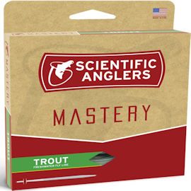 Sc Anglers Mastery Series Lines